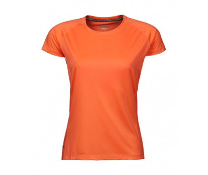 Teejays Cool-Dry T-skjorte