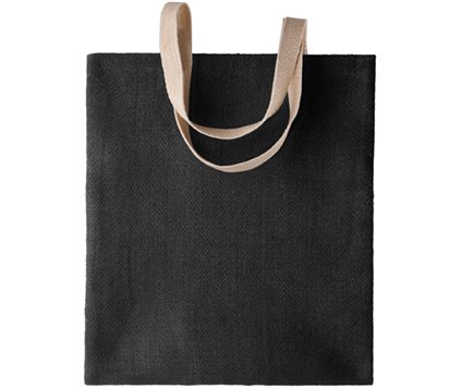 Eco Jutebag Fashion