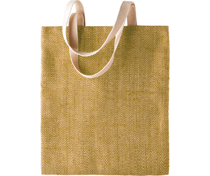 Eco Jutebag Fashion