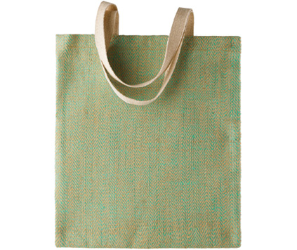 Eco Jutebag Fashion