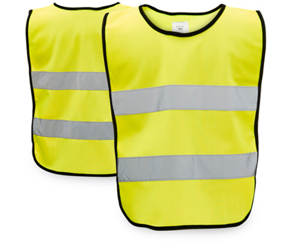 Refleksvest Infant