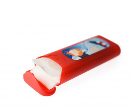 Plasterboks Pocket