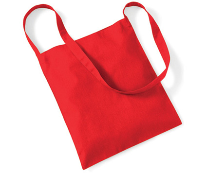 Handlenett Sling
