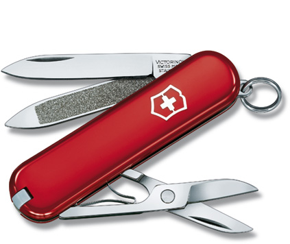 Victorinox Classic