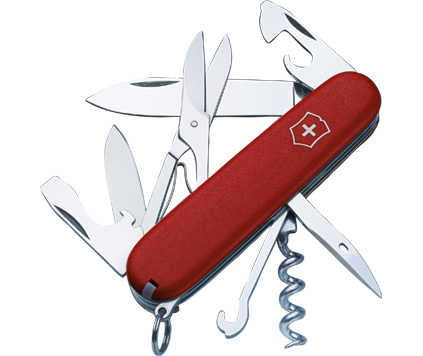 Victorinox Climber