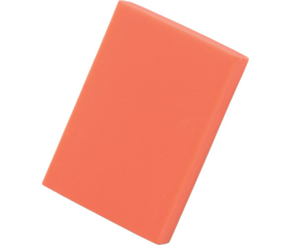Viskelær Color