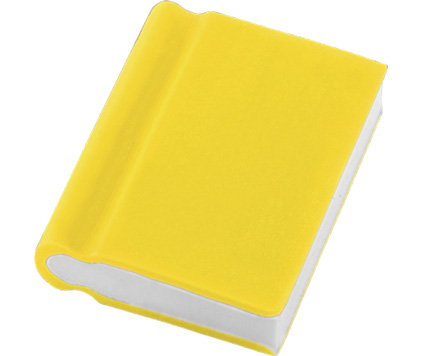 Viskelær Bok
