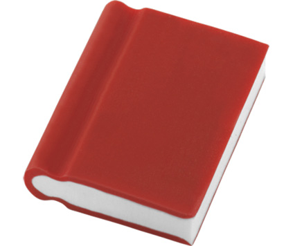 Viskelær Bok
