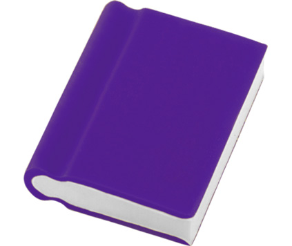 Viskelær Bok