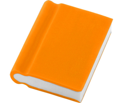 Viskelær Bok