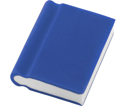 Viskelær Bok