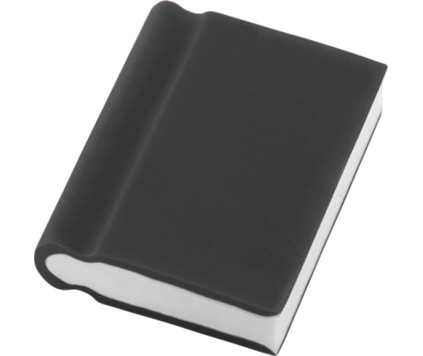 Viskelær Bok