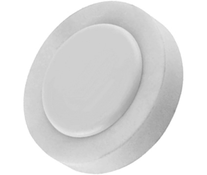 Viskelær Round