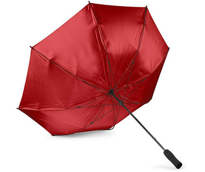 Paraply Windproof