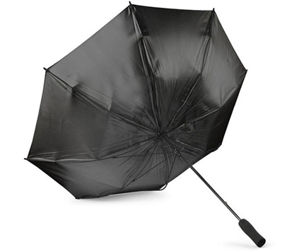Paraply Windproof