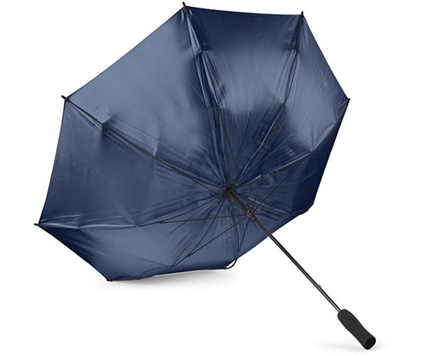 Paraply Windproof