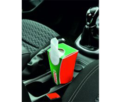 Lommetørklær Car Tissue