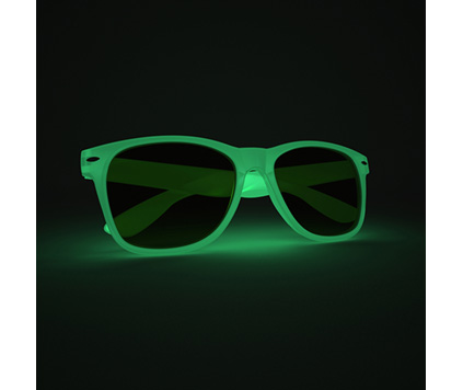 Solbriller Glow