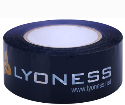 Pakketape PP