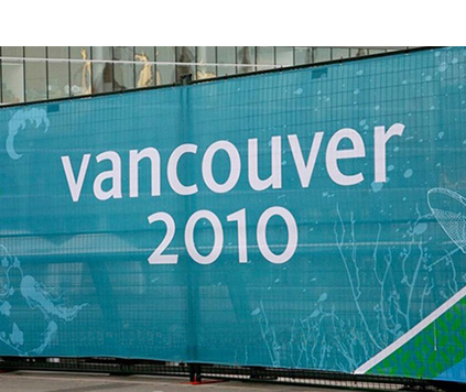 Banner Mesh