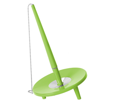 Ballograf Desk Set