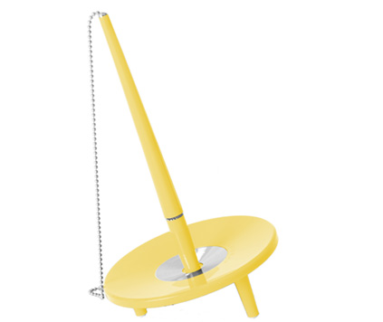 Ballograf Desk Set