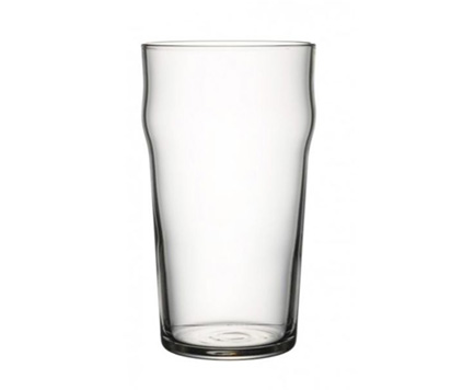 Ølglass Nonic