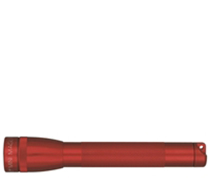 Maglite Mini AA
