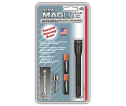 Maglite Mini AAA
