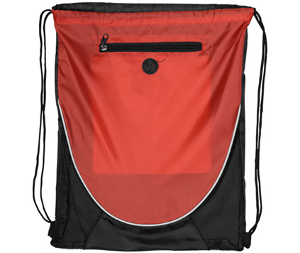 Gymbag Peak