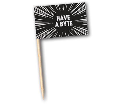 Cocktailflagg