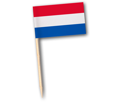 Cocktailflagg