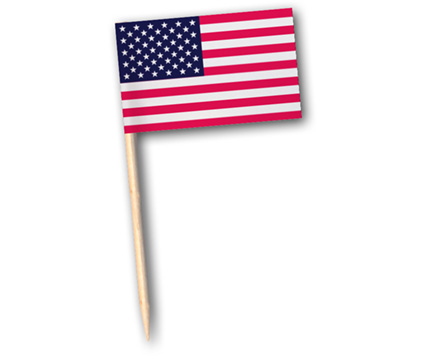 Cocktailflagg