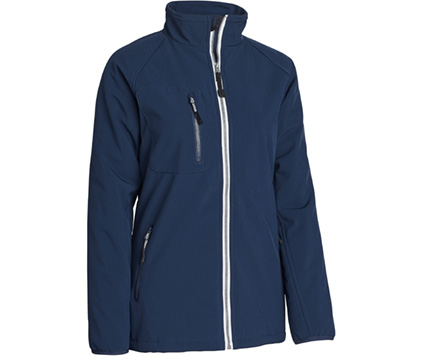 Matterhorn polstret softshell