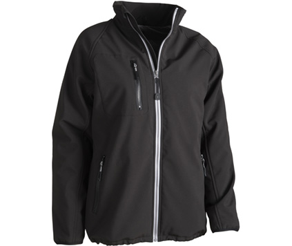 Matterhorn polstret softshell