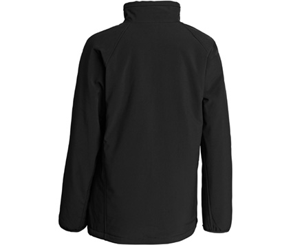 Matterhorn polstret softshell