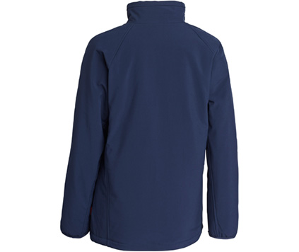 Matterhorn polstret softshell