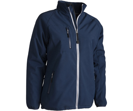 Matterhorn polstret softshell