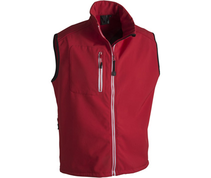 Matterhorn Softshell-vest