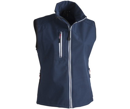 Matterhorn Softshell-vest