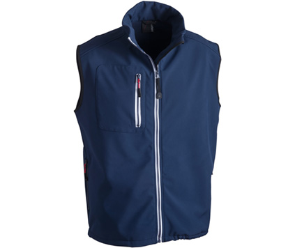 Matterhorn Softshell-vest
