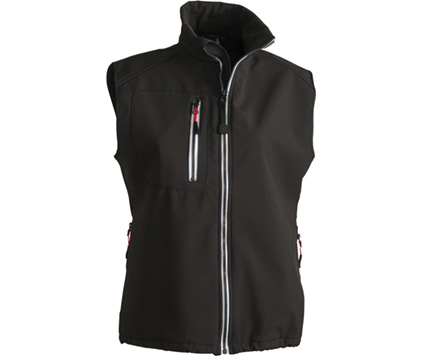Matterhorn Softshell-vest