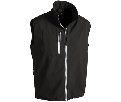 Matterhorn Softshell-vest