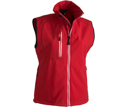 Matterhorn Softshell-vest
