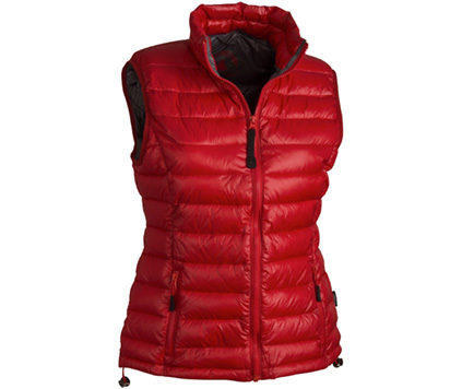Matterhorn Coated vest