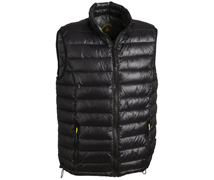 Matterhorn Coated vest