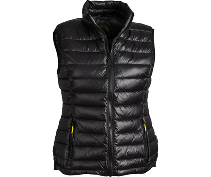 Matterhorn Coated vest