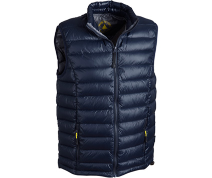 Matterhorn Coated vest