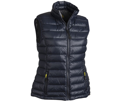 Matterhorn Coated vest