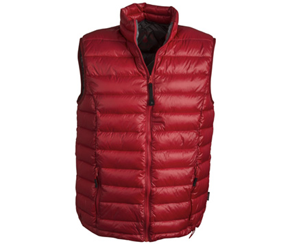 Matterhorn Coated vest